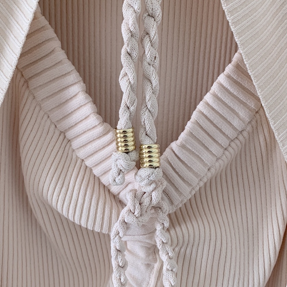 NICHOLAS Luisa Dress - Picture 9 of 17
